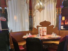 -纳瓦新疆菜(银都店)
