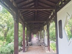 -黑龙江省森林植物园