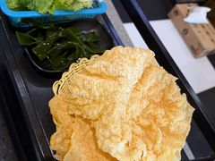 -林记潮牛·牛肉火锅(上马墩店)