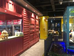-丰茂烤串(公园店)