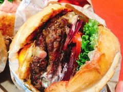 -Fergbaker(皇后镇店)