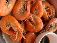 -胜海大排档·海鲜·黄鳝饭(十年老店)