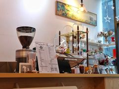 -COFFEE HOLIC(朝外SOHO店)