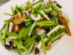 芹香小鲜-丰收日·小海鲜·沪上家宴(顾村正大店)