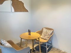 -自如ZSPACE四合院艺术餐厅