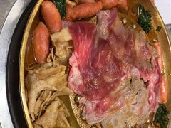 -牛牛章·章鱼水煎肉(光谷世界城店)