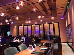 大堂-Ambra Haus琥珀屋精酿餐厅(宝山店)