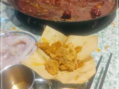 -五里关火锅(牛市口店)