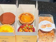 -黛汀烘焙DAINTY BAKERY(代字行合生汇店)