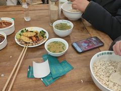 -老刘家永盛斋·传统泡馍(东关南街店)