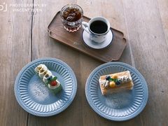 -Vanillacafe香草咖啡(银海大世界店)