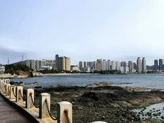 -黑石礁公园