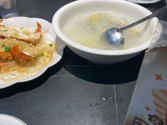 -鑫悦楼煎蟹·16年海鲜大排档