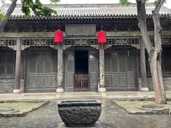 -榆次老城