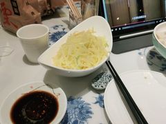 -东方饺子王(哈西万达店)