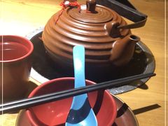 -吃饭皇帝大·土家民族菜(温州万象城店)