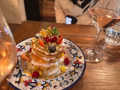 -Alimentari早午餐(安福路店)