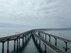 -星海湾跨海大桥