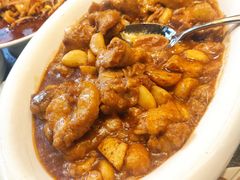 安康沉鱼-东哥紫阳蒸盆子(旺座·现代城店)