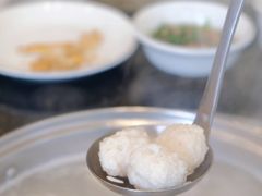 -正能量脆肉鲩火锅