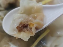 -海平馄饨(逍遥二路店)