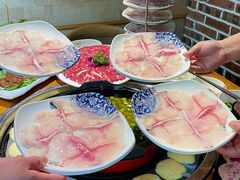 -7号院街鲜鱼府·涮烤一体(酒城华府总店)
