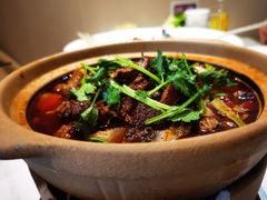 -川味堂·四川豆花(八卦岭店)