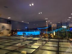 -北京北辰洲际酒店