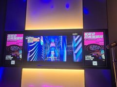 -星聚会KTV(南翔印象城MEGA店)