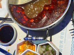 -吉布鲁牛排海鲜自助(深圳金牌店)