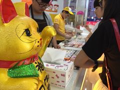 N多寿司-N多寿司(万尚城店)