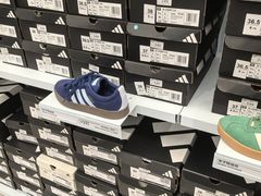 -NIKE上海青浦优选体验店