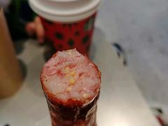 -霁月台现烤猪肉脯(万达茂店)