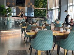 -1874融合西厨·观景餐厅(保利店)