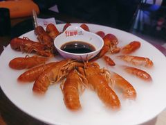 -红盔甲·小龙虾(车公庙店)