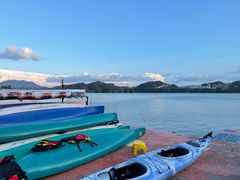 -千岛湖湖人皮划艇俱乐部