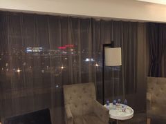 -上海中航虹桥机场泊悦酒店