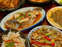 -醉壹号海鲜大排档(厦门美食地标店)