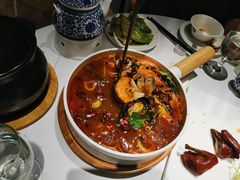 -新雅(丰盛里店)