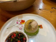 -堂宴·老厦门私房菜(1988仙岳总店)