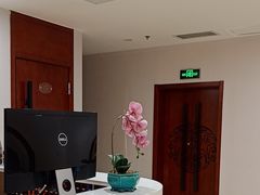 -锦江富园大酒店-游泳馆