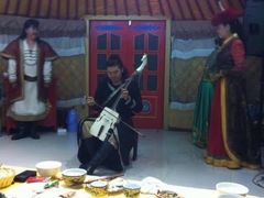 -赛汗塔拉风情园