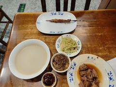 -柴氏风味斋(甘家口店)