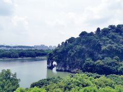 -璟象酒店-爱丽坊景观餐厅