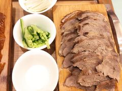 -聚宾楼·烤鸭·家宴(科技三路店)