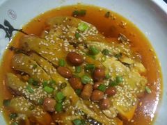 -周渝食惦酸菜鱼(青浦店)