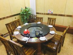 包厢-白洋淀灶台鱼(名佳花园店)