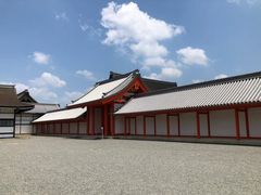 -京都御所