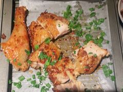 -绿茶餐厅(深圳龙华天虹购物中心店)