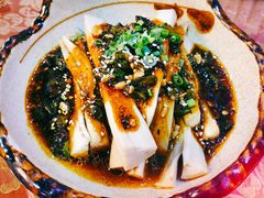 -万重锦·人文川菜馆(骡马市店)